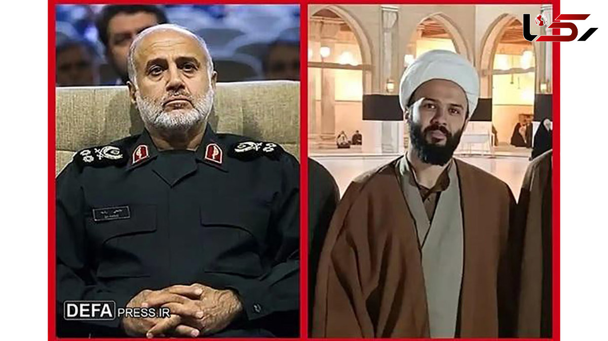 پسرشهید که پدرش فرمانده قرارگاه مرکزی خاتمالانبیا بود از دانشگاه اخراج شد!