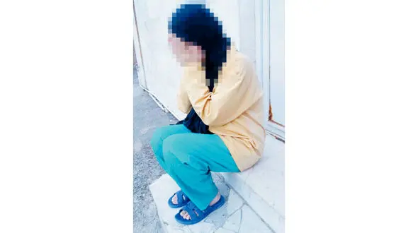 بهار مجرد بود و چشم دیدن دانیال را نداشت! / اتفاق باورنکردنی در بهشت زهرا! + جزییات