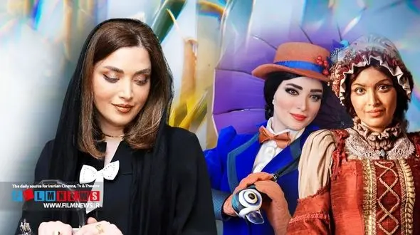 بازگشت بهنوش طباطبایی روی صحنه تئاتر باز هم با یک نمایش موزیکال / بهنوش در قامت نانسی الیورتوئیست 