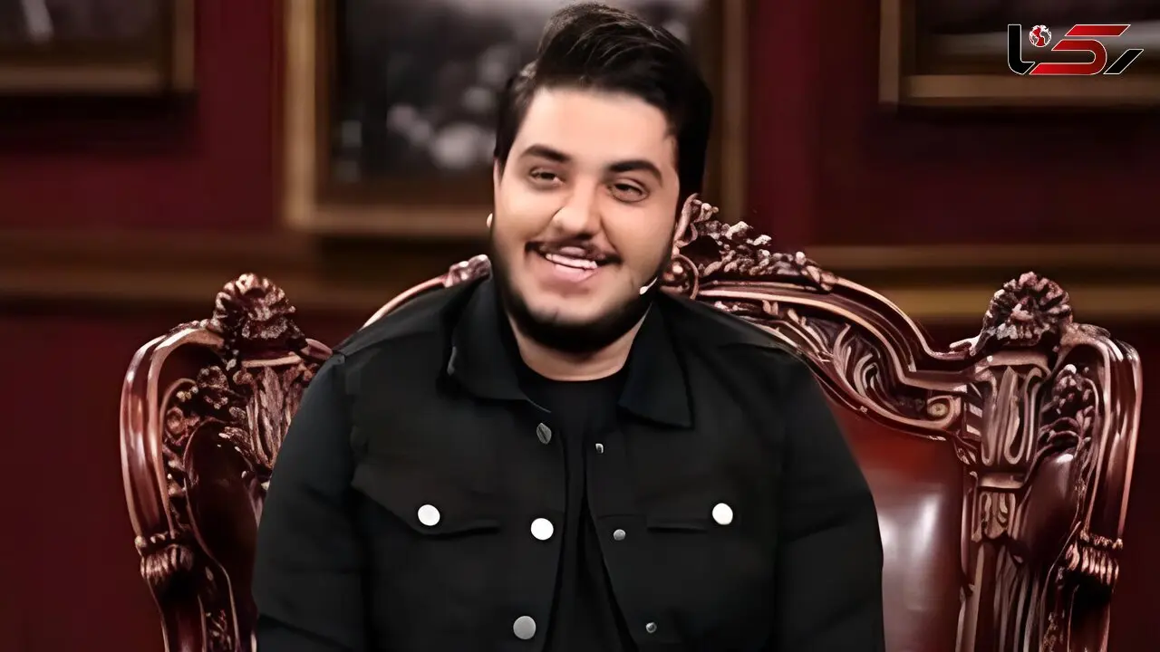 دانلود آهنگ آرون افشار به نام آی تو ای فارس زبان دیدمت عاشق شدم