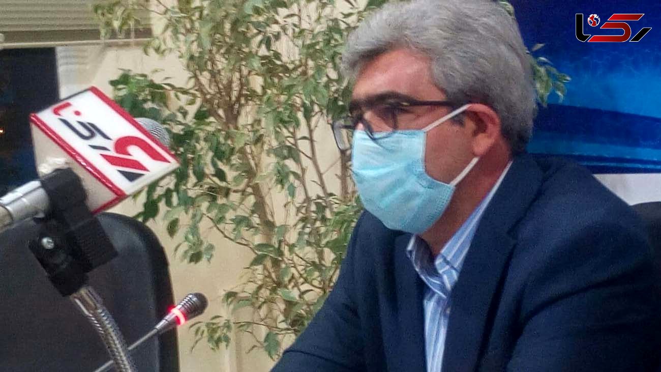 هشترود رتبه دوم آذربایجان‌شرقی در واکسیناسیون کرونا را به خود اختصاص داده است 