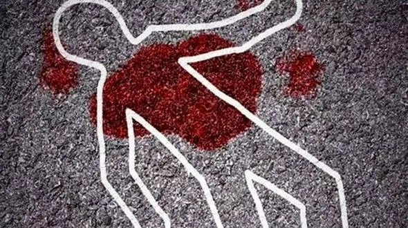 زن ایرانی با همدستی مرد افغان شوهرش را کشت