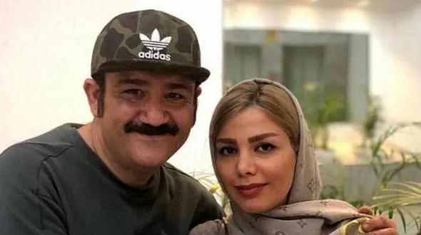 عکس ها / نگاهی به چیدمان مجلل گوشه ای از خانه مدرن مهران غوریان، بازیگر سریال زیر آسمان شهر/ سبک زندگیه ..پز نیست ...