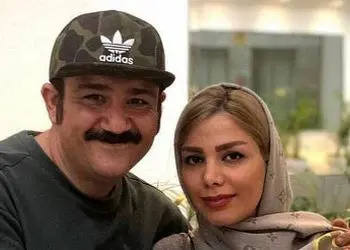 عکس ها / نگاهی به چیدمان مجلل گوشه ای از خانه مدرن مهران غوریان، بازیگر سریال زیر آسمان شهر/ سبک زندگیه ..پز نیست ...