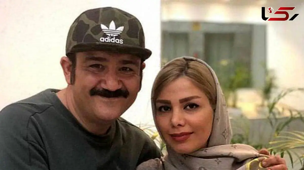 عکس ها / نگاهی به چیدمان مجلل گوشه ای از خانه مدرن مهران غوریان، بازیگر سریال زیر آسمان شهر/ سبک زندگیه ..پز نیست ...