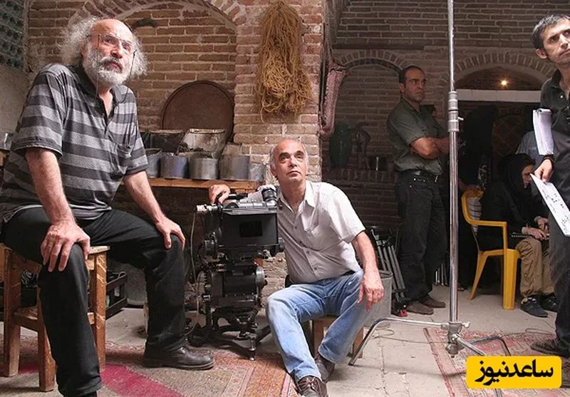 خانه پدری