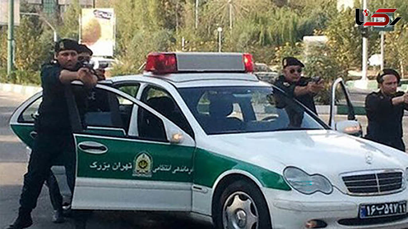 تیراندازی 14 شرور در 3 شهرک بزرگ کرمانشاه