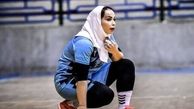 پناهندگی بانوی هندبالیست ایران رد شد