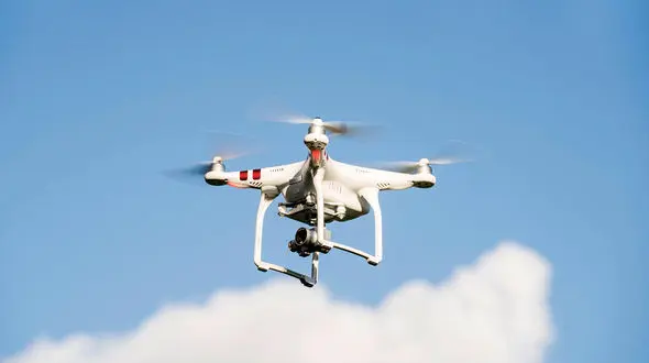 Ukraine Emerges as Testing Ground for AI-Powered Combat Drones