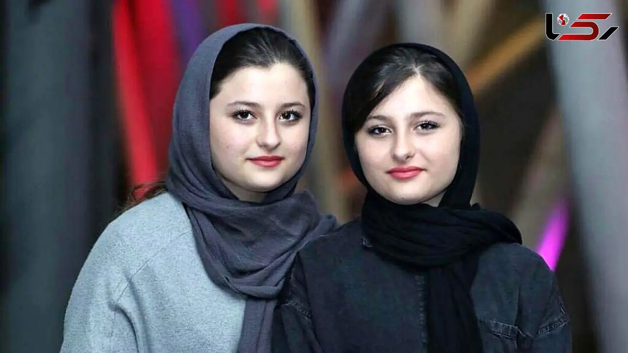 فیلم / سارا و نیکا استاد آموزش بازیگری شدند و کلاس بازیگری راه انداختند/  غوره نشده مویز شدند