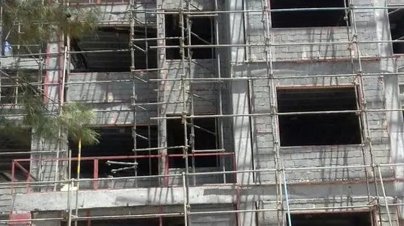 سمفونی شبانه بیل و کلنگ در پایتخت