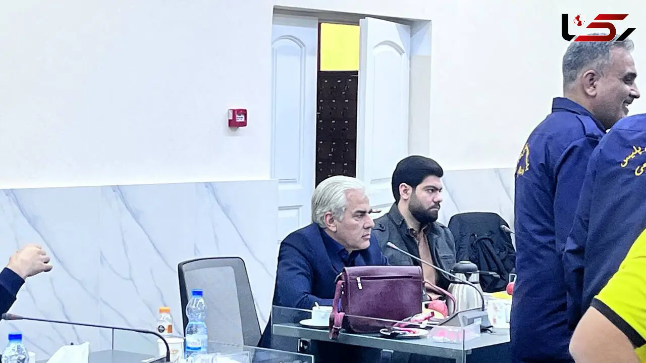 ما سهممان را از آسمان خواهیم گرفت