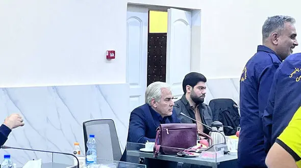 ما سهممان را از آسمان خواهیم گرفت