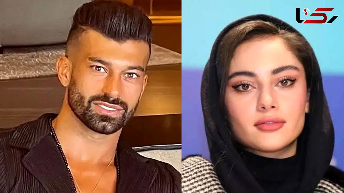 عکس/ ورژن داخلی عشق وطنی با هنرمندان و ورزشکاران ایرانی! / از رامین راضاییان و رهام هادیان تا نیکی مظفری و ترلان پروانه!