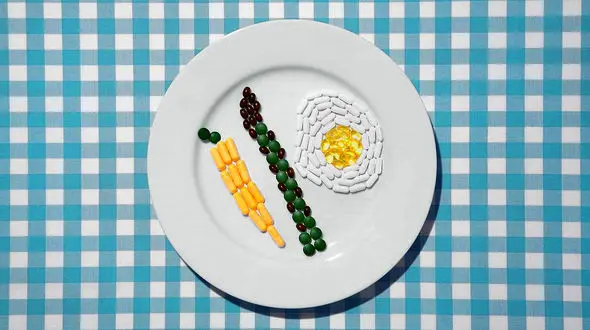 از روی چهره تان بفهمید چه مواد مغذی را کم دارید؟