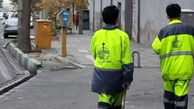 سند تصویری از ادامه کار کودکان و نوجوانان در مشاغل پر خطر شهرداری تهران / دستور لسانی زاکانی فایده ای نداشت!