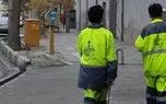 سند تصویری از ادامه کار کودکان و نوجوانان در مشاغل پر خطر شهرداری تهران / دستور لسانی زاکانی فایده ای نداشت!