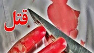 سلاخی مرد 44 ساله در خیابان ساحلی بوشهر / کل کل کلامی خون به پا کرد