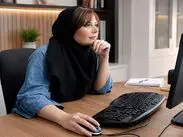 آزاده مختاری