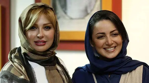 خانم بازیگران ایرانی که دنبال شوهر پولدار بودند ! و موفق شدند ! + اسامی و عکس ها