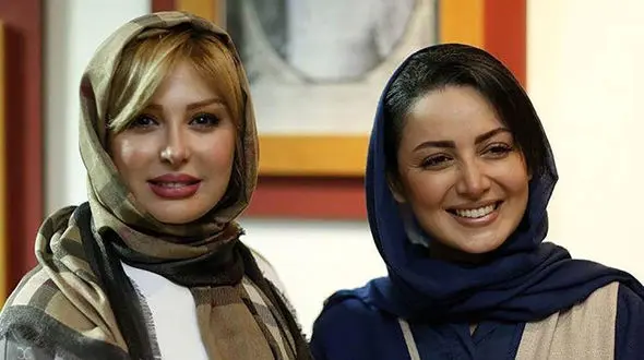 عکس های خانم‌ بازیگر ایرانی که با مردان ثروتمند ازدواج کردند! + اسامی باورنکردنی