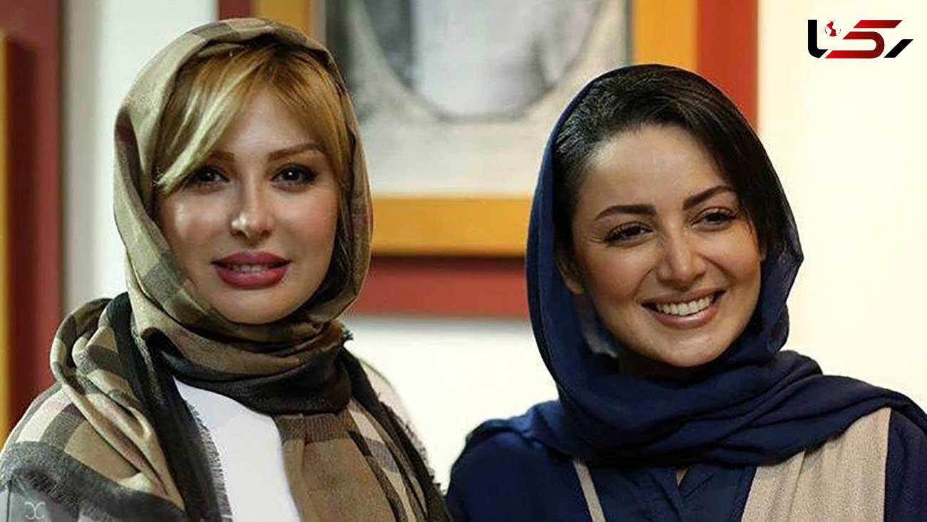 خانم بازیگران ایرانی که دنبال شوهر پولدار بودند ! و موفق شدند ! + اسامی و عکس ها