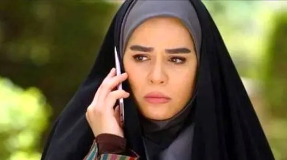 دکوراسیون شیک و جوان پسند خانه ملیکا شریفی نیا حدیث سریال دلدادگان /از گلدون مسی تا تابلوی نقاشی!