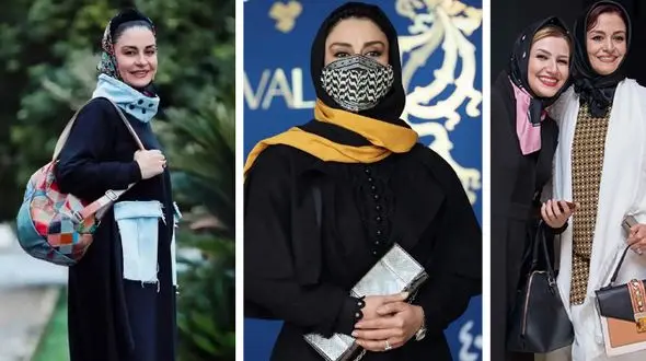 مریلا زارعی 5 کیف مورد علاقه‌اش را معرفی کرد؛ شما کدام مدل را می‌پسندید؟