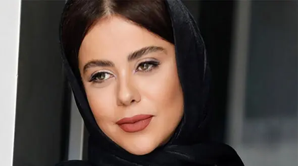 فیلم / الهام اخوان  من خوشگلم و خداروشکر که زیبا هستم!  / خوشگلی برای بازیگر خیلی مهمه ... یا باید زیبا باشه یاباید .... بازیگر یا باید زیبا باشه یا ....