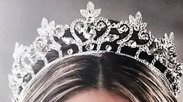 رسوایی زیباترین ملکه عرب ! / همه شاهزاده ها عاشقش بودند ! + عکس ملکه تاریکی