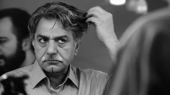 خبر خوب پرویز پرستویی در روزهای کرونایی + فیلم 