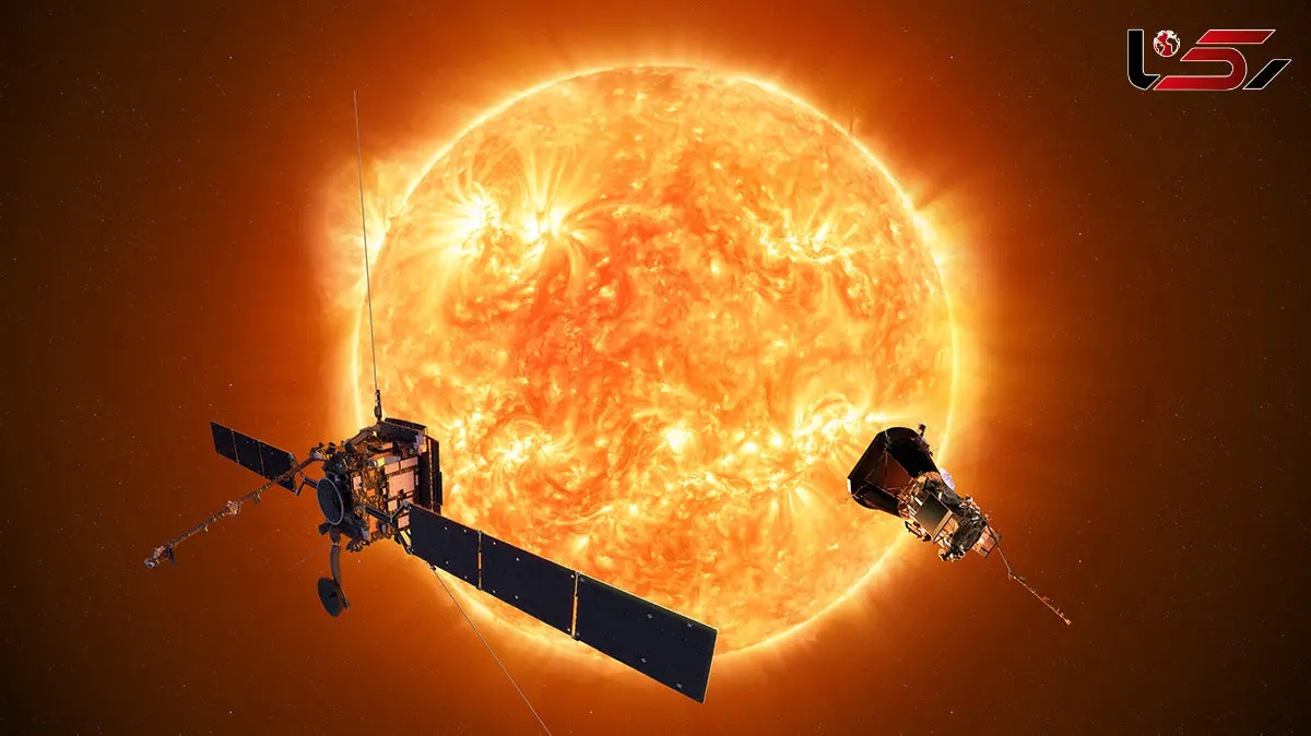 هلیوسفر چیست؟ سپر نامرئی خورشید که جان زمین را نجات می دهد ( ویدیو )