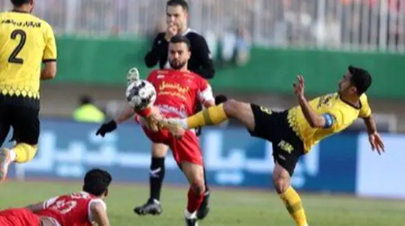 3 غایب قطعی سپاهان برای بازی برابر پرسپولیس