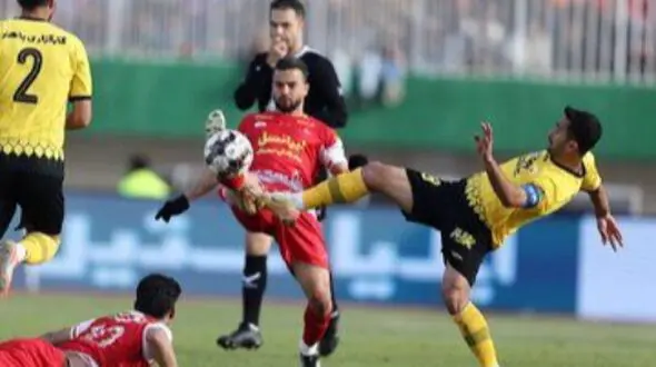 3 غایب قطعی سپاهان برای بازی برابر پرسپولیس