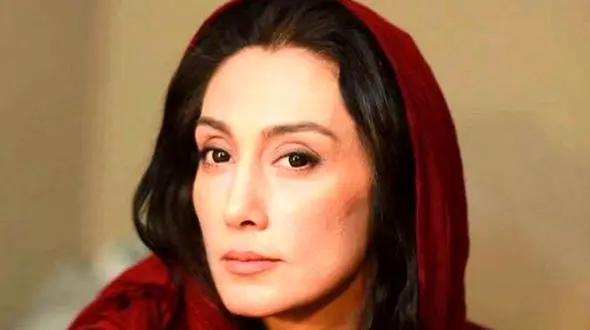 آشنایی با زیباترین خانم بازیگر ایرانی / هدیه تهرانی + فیلم بازی خیره کننده خانم بازیگر در موزیک ویدیو علیرضا قربانی