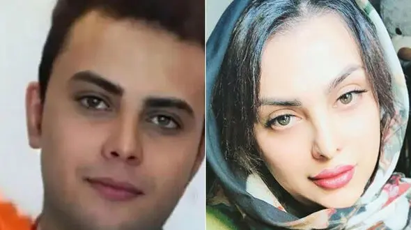 فیلم / سایه افضلی دختر ایرانی : بدترین روزهای زندگیم وقتی بود که سربازی رفتم / سربازی اصلا با روحیه ام سازگار نبود + فراز و نشیب یک سرنوشت