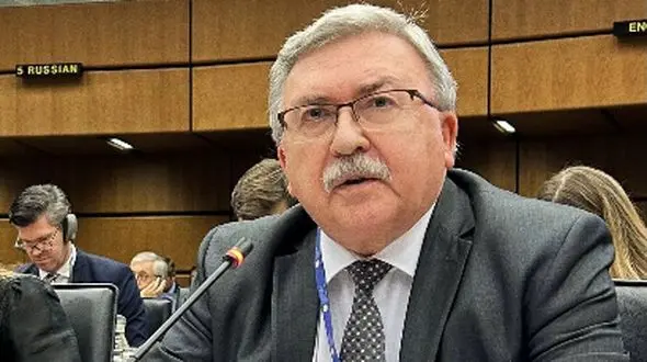 چرا اولیانوف معتقد است اسنپ‌بک توافق قاهره را بی‌اثر می‌کند؟