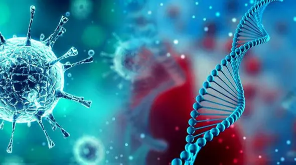 کرونا سلول‌های خفته سرطان را بیدار می‌کند !