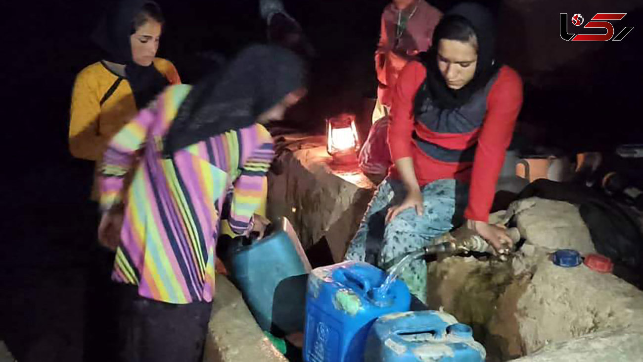 مرگ میثم 14 ساله در باغملک خوزستان / او برای آب رفته بود !