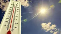 وزش ملایم باد و افزایش رطوبت تا اواخر هفته در بوشهر