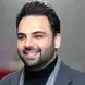 عکس / احسان علیخانی قبل و بعد از کاشت مو  /  آقای مجری چی بود و چی شد