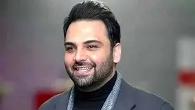 عکس / احسان علیخانی قبل و بعد از کاشت مو  /  آقای مجری چی بود و چی شد