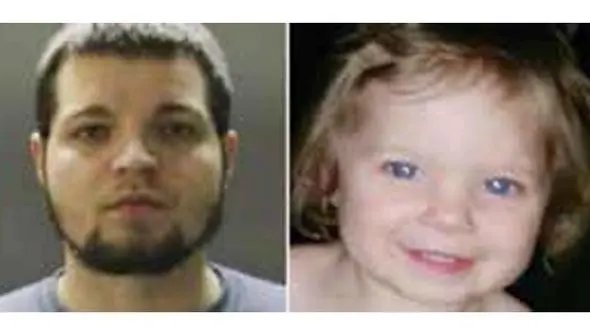 60 سال زندان به خاطر اقدام شیطانی با دختربچه در رودخانه+عکس