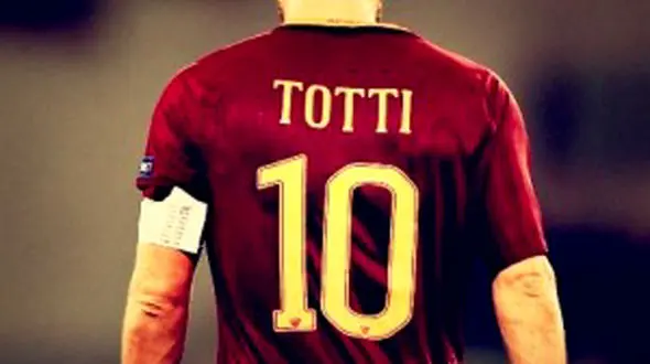 از بوسه زیبای توتی بر جام تا آخرین گل طارمی برای پورتو