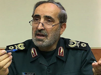 پاسخ تند دختر شهید سردار شادمانی به ادعاهای سردار جلالی ! / پدرم نه گوشی نه وسایل هوشمند داشت / ردیابی های دقیق اسرائیل فراتر از واتس آپ یا جاسوسی سنتی و فردی است !