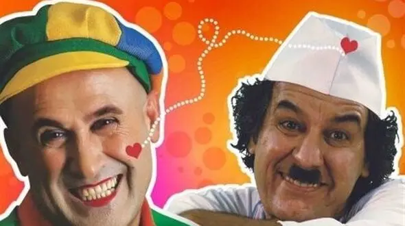  بازگشت نوستالژی‌ شخصیت محبوب دهه هفتاد این بار در تئاتر +فیلم