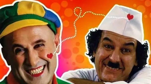  بازگشت نوستالژی‌ شخصیت محبوب دهه هفتاد این بار در تئاتر +فیلم