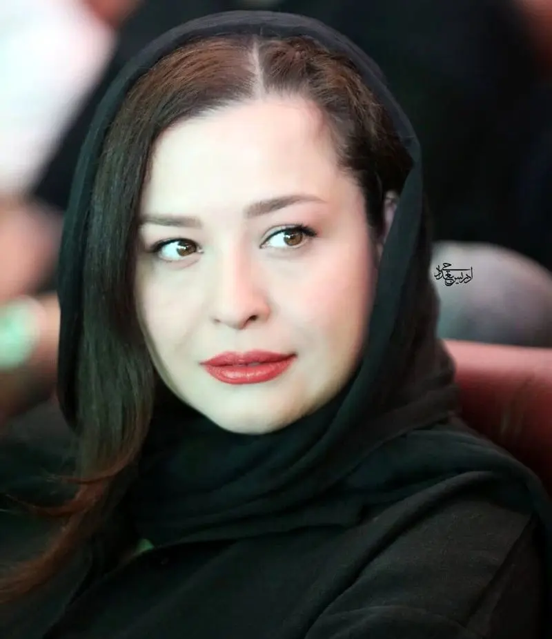 مهراوه شریفی نیا