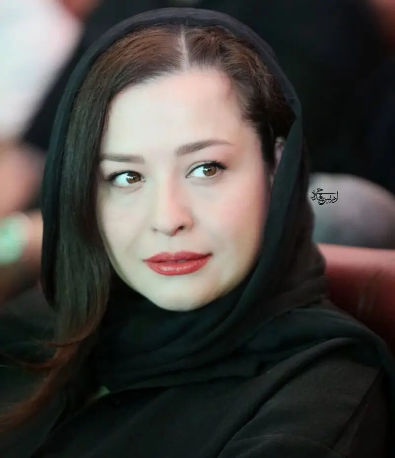 مهراوه شریفی نیا