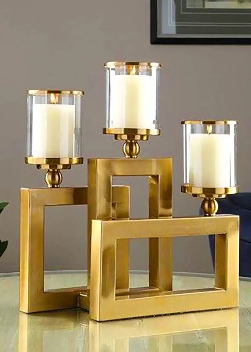 عکس پایه شمع